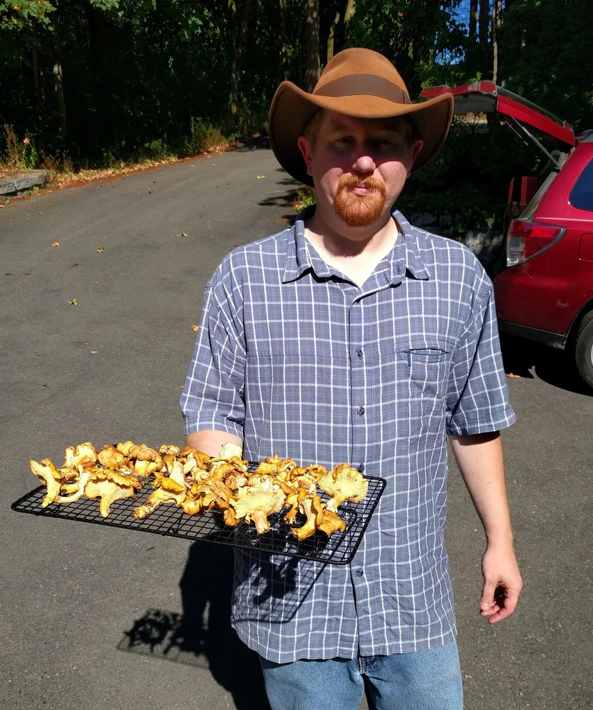 Getting Out There, Part 4: What to Hunt&nbsp;for