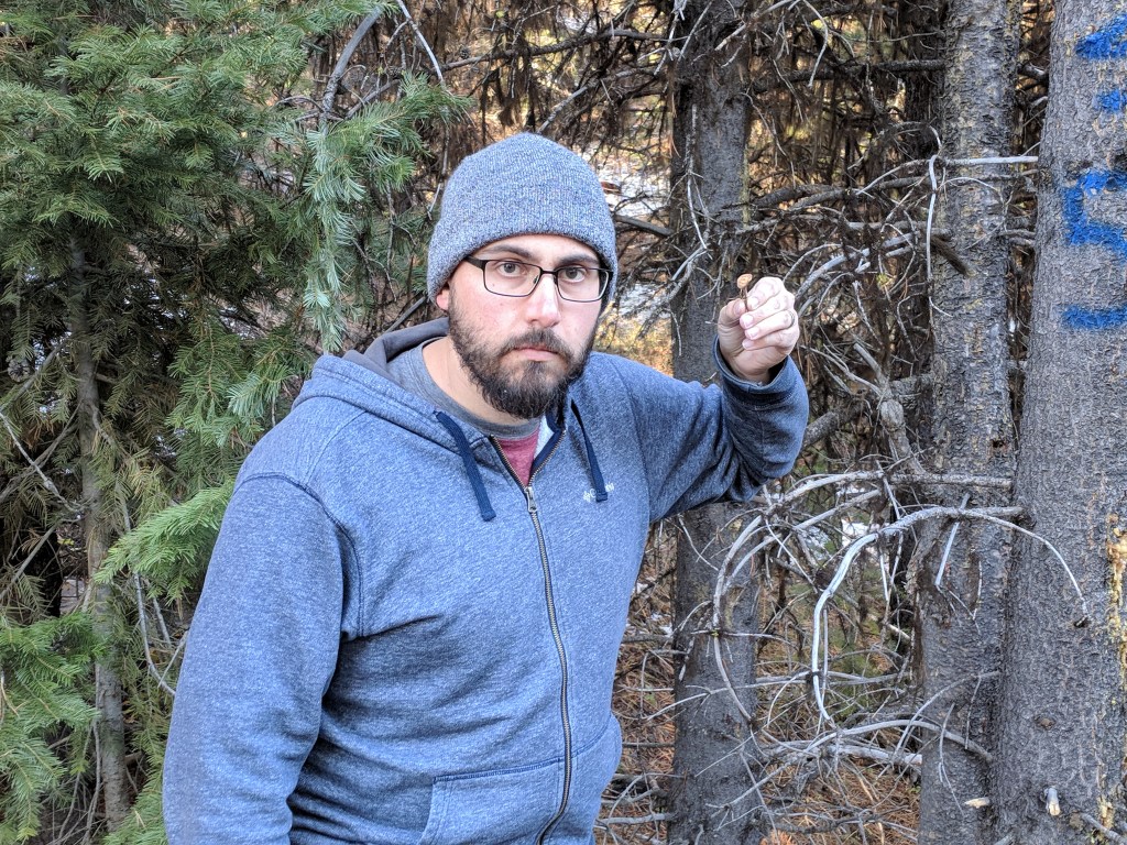 Don’t Look Now, But There’s a Humongous Fungus Among&nbsp;Us!