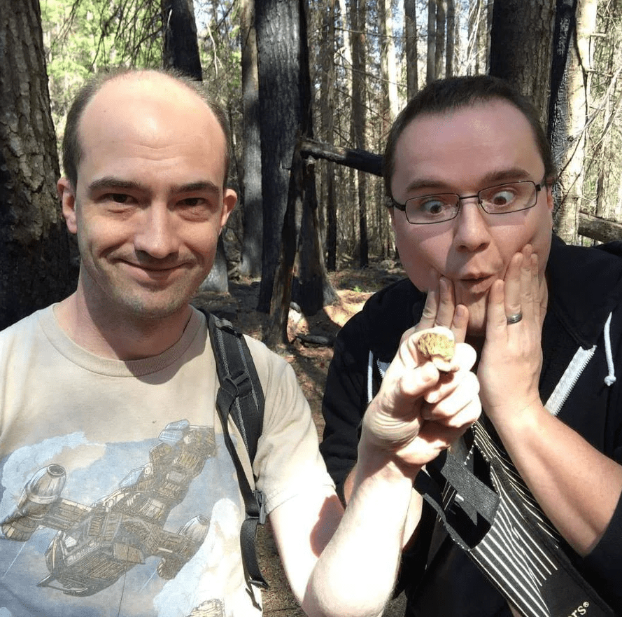 Ready or Not, Morel Hunting Season Is Almost Upon&nbsp;Us!