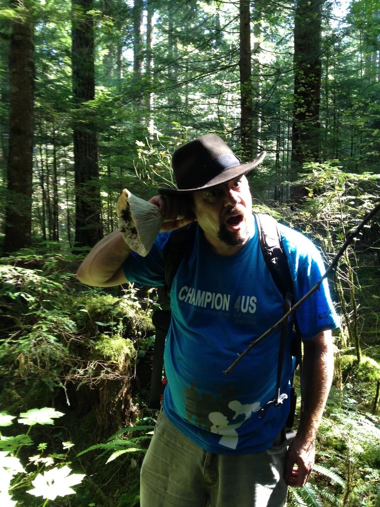 Are You Mushroom-Obsessed?