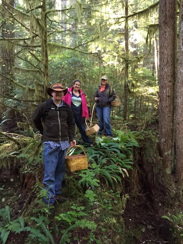 Getting Out There, Part 3: How To&nbsp;Hunt