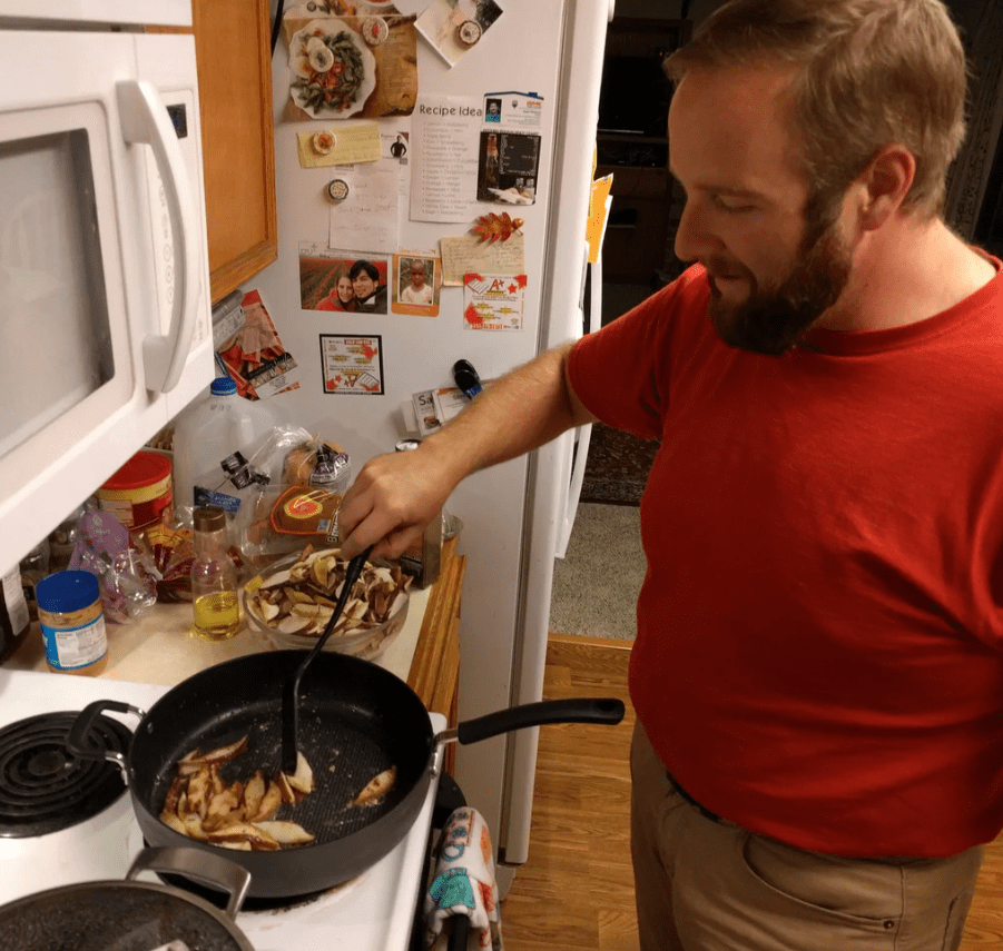 Boletes: The Bacon of the Mushroom&nbsp;World